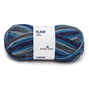 FIO PINGOUIN FLASH 500G