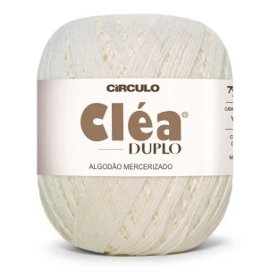 LINHA CIRCULO CLEA DUPLO 508M