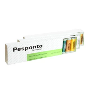 LINHA COSTURATEX PESPONTO 10X30M