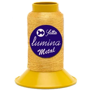 LINHA SETTA LUMINA N 120 METAL.C/1000M