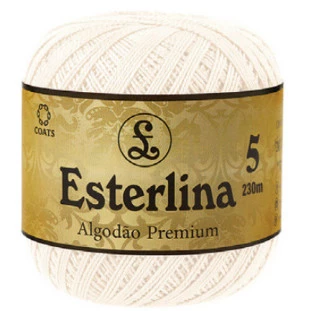 LINHA CORRENTE 4610 005 C-105 EST.C/600M