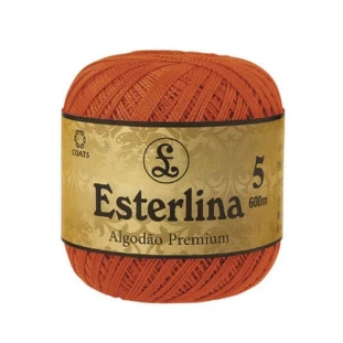 LINHA CORRENTE 4621 005 ESTERLINA C/230M