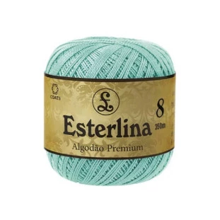 LINHA CORRENTE 4621 008 ESTERLINA C/350M
