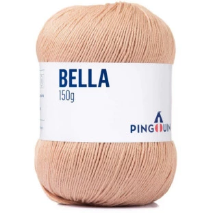 LINHA PINGOUIN BELLA 150G