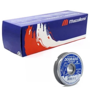 LINHA GRI DOUR PREMIUM 0,70MM C/10X100M
