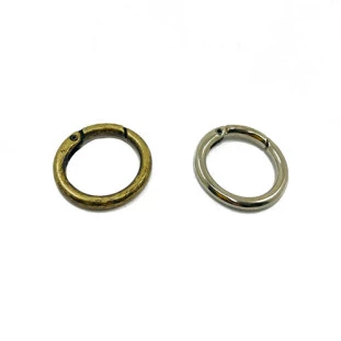 MOSQUETAO ONIRIC ARGOLA 30 NI/OV C/2