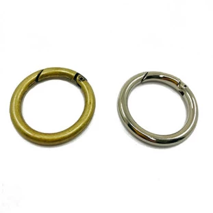 MOSQUETAO ONIRIC ARGOLA 40 NI/OV C/2