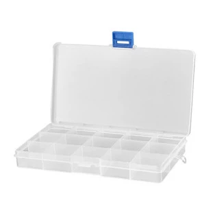 ORGANIZADOR WESTERN OR-13 MULT 17CM