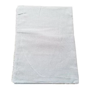 SACO LAMATEX PRATA ALVEJADO 45X70CM