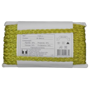 PASSAMANARIA IMP TRADER 1125 1,0CM C/20M