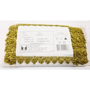 PASSAMANARIA IMP TRADER 1291 2,0CM C/20M