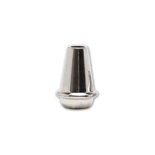 PONTEIRA KR 5017 CROMADA SININHO C/100