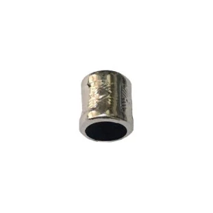 PONTEIRA KR 9128 CROMADA C/100