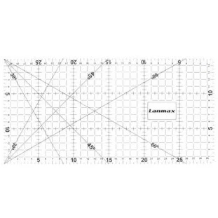 REGUA LANMAX PACHTWORK LMR-15X30