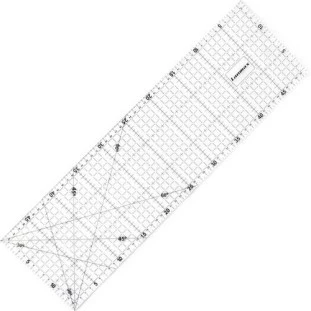REGUA LANMAX PACHTWORK LMR-15X50