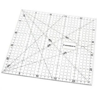 REGUA LANMAX PACHTWORK LMR-25X25