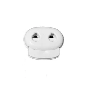 REGULADOR KR 9909 PP 2FUROS GD C/25