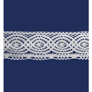 RENDA PARAIBA CO  1021 7,0CM C/20M
