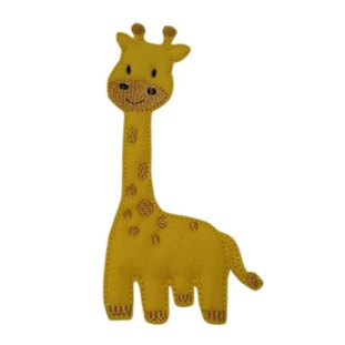 APLICACAO SIEG 5579 GIRAFA 3D C/3