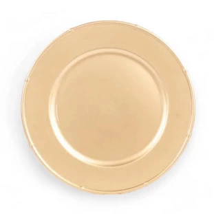 SOUSPLAT CROMUS 1035363 BORDA TRA OU33CM
