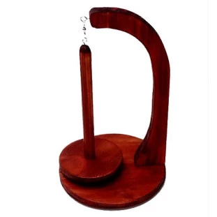 SUPORTE ARTE NILOS SUSPENSO GIRAT P/FIOS