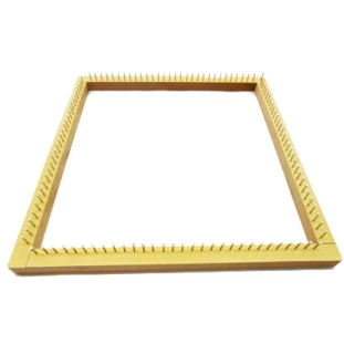 TEAR ARTE NILOS QUADRADO 30X30 PREGOS