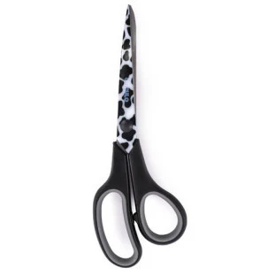 TESOURA CIRCULO COMFORT 8,5  EST70 PRETA