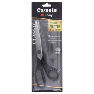 TESOURA CORNETA 24.827.08 PICOTAR 8