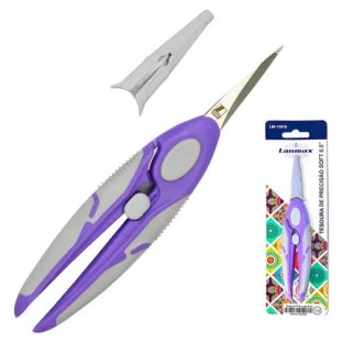 TESOURA LANMAX PRECISAO 6,5 LM-13016