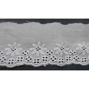 TIRA BORD TRADER 103467 6,0CM C/13,7M