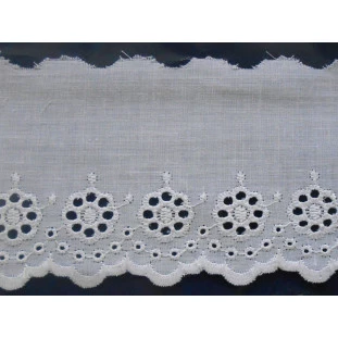 TIRA BORD TRADER 108462 8,0CM C/13,7M
