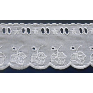 TIRA BORD TRADER 864315 6,0CM C/13,7M