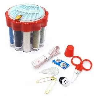 KIT ROMA COSTURA UT636 C/38