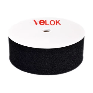 FECHO LADY VELOK 100 MM (4P) C/10M