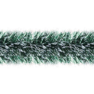 FESTAO ART  PTA BRANCA 11CM 2M Z5003
