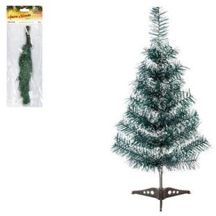 ARVORE ART NEV PRIME  60CM 50G ZCN0634
