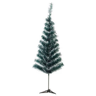 ARVORE ART NEV PRIME 120CM 110G ZCN0636