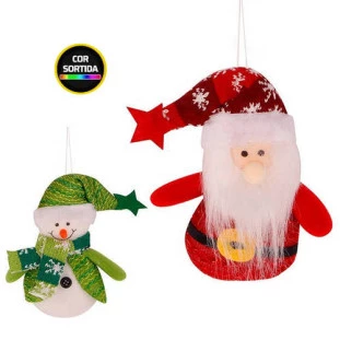 ENF.ART FAM CLASS BONECO 15CM ZCN1553