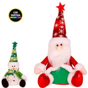 BONECO ART FAM CLASS 26CM SENT ZCN1559V
