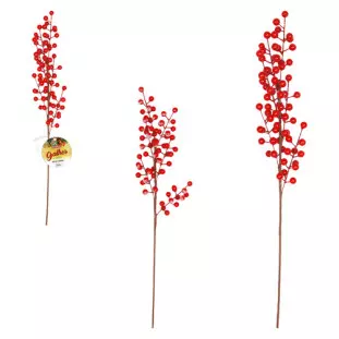 ENF.ART GALHO CEREJA 65CM ZCN2125