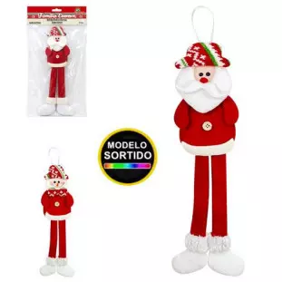 ENF.ART FAM ESS NOEL/NEVE 30CM ZCN2962V