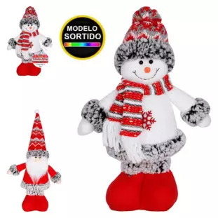 BONECO ART FAM MERRY 30CM ZCN2964V