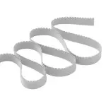 Elastico Zanotti Primavera 12 C/50M Cor Branco