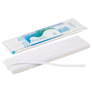 ELASTICO SAO JOSE CHATO BCO N08 10M