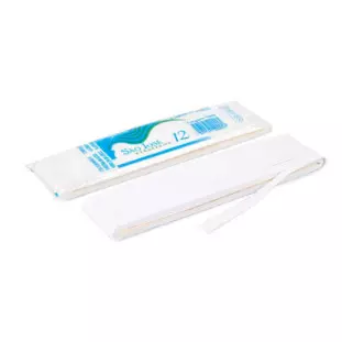 ELASTICO SAO JOSE CHATO BCO N12 10M