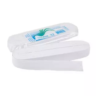 ELASTICO SAO JOSE CHATO BCO N32 10M