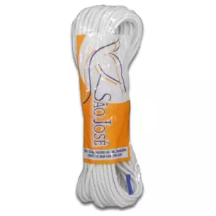 ELASTICO SAO JOSE COL.ROL.N20R BC 10M