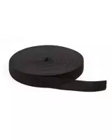 ELASTICO ZANOTTI JARAGUA PRETO 25 C/25M