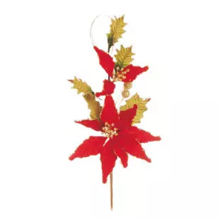 ENF.CROMUS 1412641 PICK FLOR CABO MEDIO