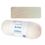 Fio Cisne Estilo 200G 342M Cor 301